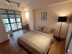 Blk 682C Woodlands Drive 73 (Woodlands), HDB 5 Rooms #587711231